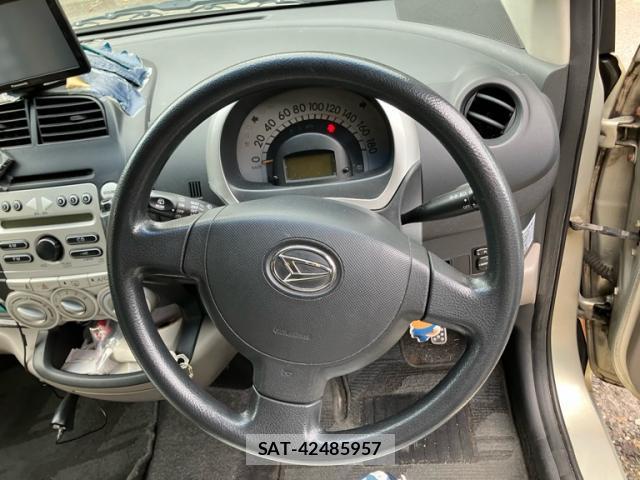 Daihatsu BOON 2004-08 8727332-10