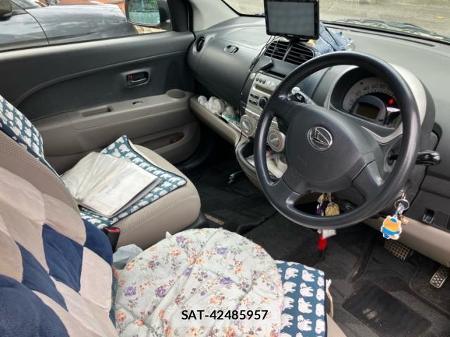 Daihatsu BOON 2004-08 8727332-11