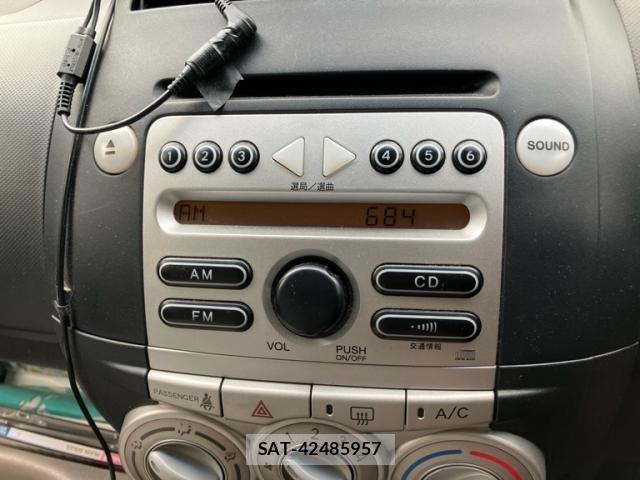 Daihatsu BOON 2004-08 8727332-16
