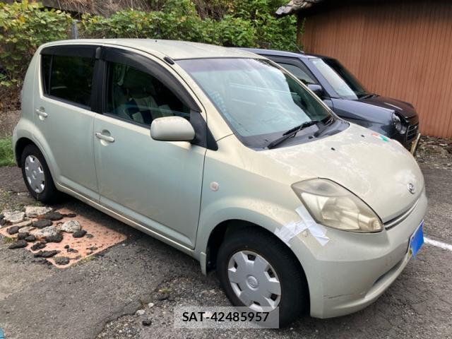 Daihatsu BOON 2004-08 8727332-2