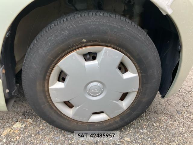 Daihatsu BOON 2004-08 8727332-3