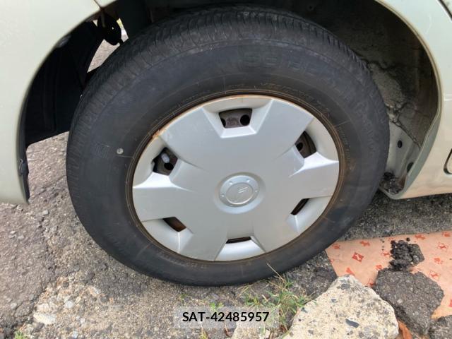 Daihatsu BOON 2004-08 8727332-4