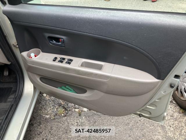 Daihatsu BOON 2004-08 8727332-8