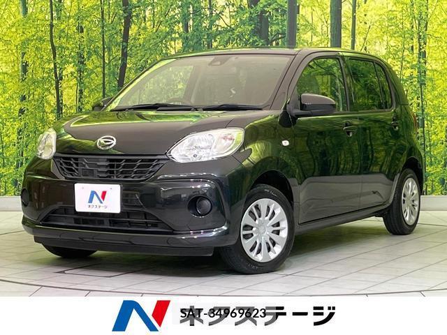 Daihatsu BOON 2018-09 8728100-0