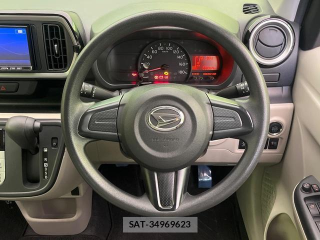 Daihatsu BOON 2018-09 8728100-10