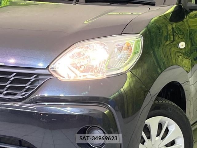 Daihatsu BOON 2018-09 8728100-11