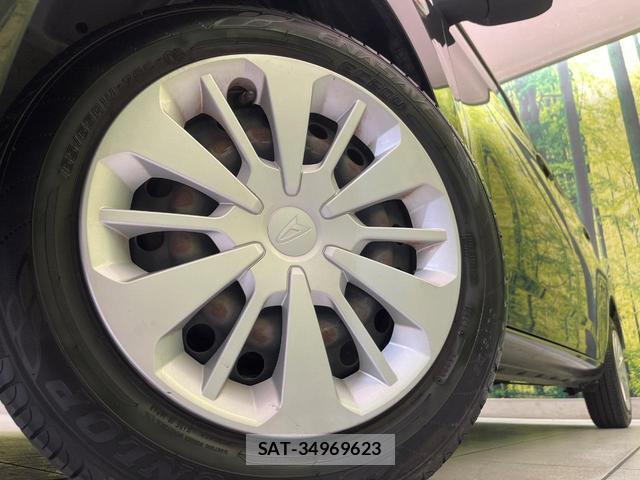 Daihatsu BOON 2018-09 8728100-12