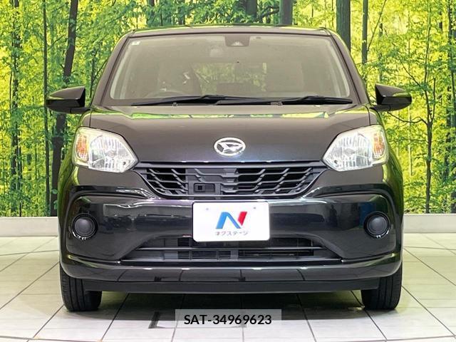 Daihatsu BOON 2018-09 8728100-13