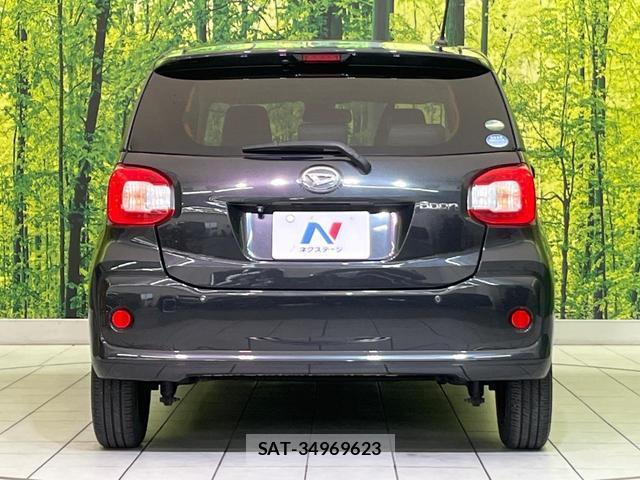 Daihatsu BOON 2018-09 8728100-14