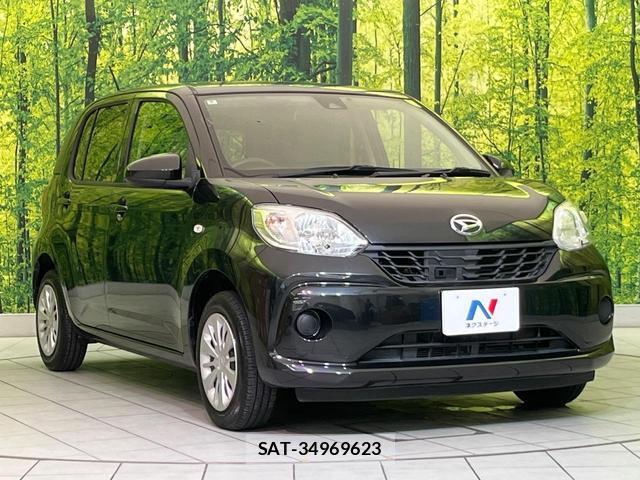 Daihatsu BOON 2018-09 8728100-15