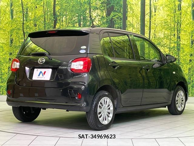 Daihatsu BOON 2018-09 8728100-16