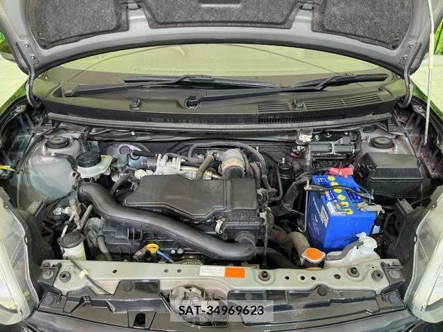 Daihatsu BOON 2018-09 8728100-17