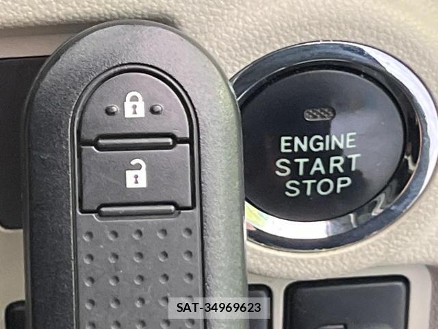 Daihatsu BOON 2018-09 8728100-5