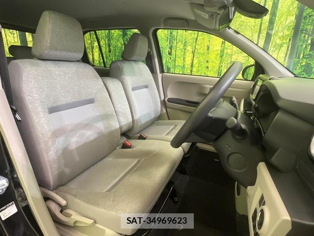 Daihatsu BOON 2018-09 8728100-7