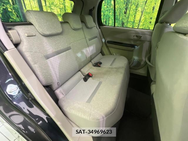 Daihatsu BOON 2018-09 8728100-8