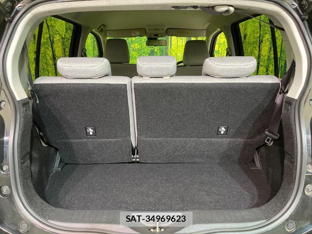 Daihatsu BOON 2018-09 8728100-9