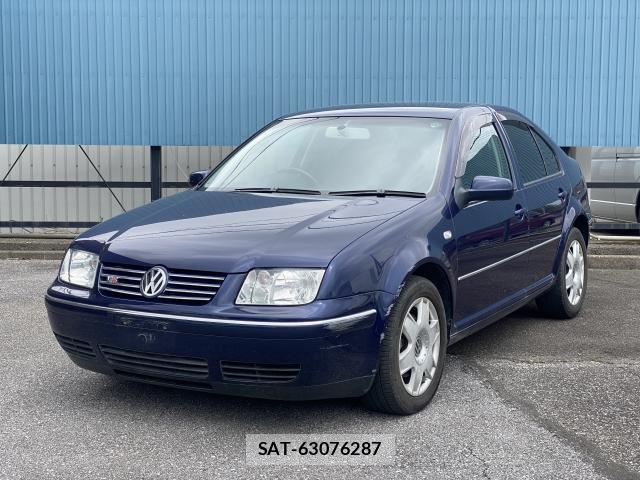 VolksWagen BORA 2003-07 8728304-0