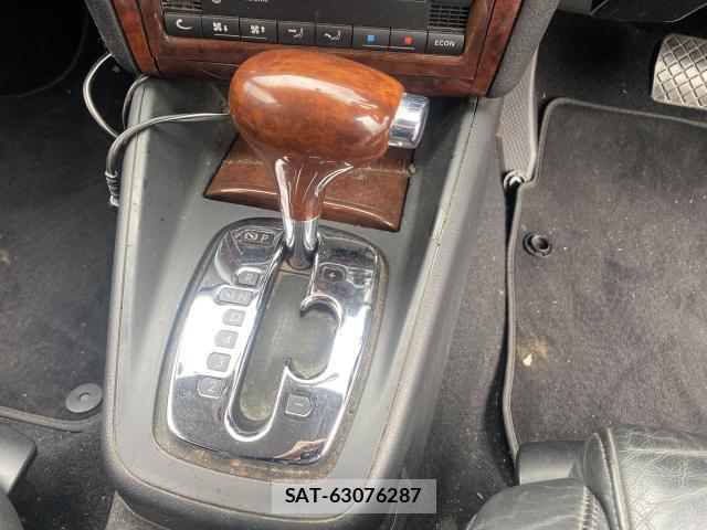VolksWagen BORA 2003-07 8728304-11