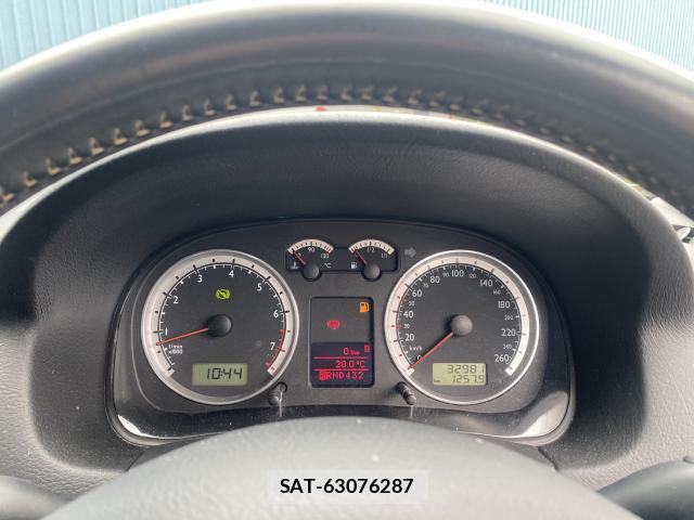 VolksWagen BORA 2003-07 8728304-13