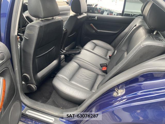 VolksWagen BORA 2003-07 8728304-15