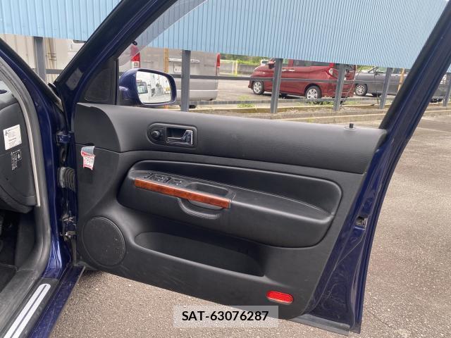 VolksWagen BORA 2003-07 8728304-17