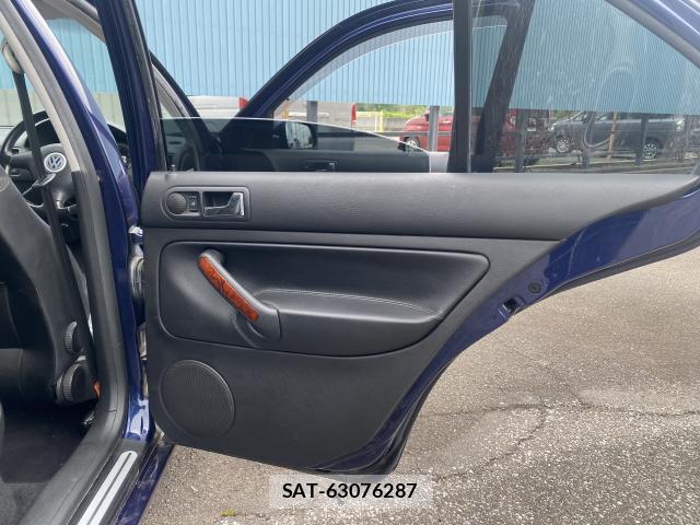 VolksWagen BORA 2003-07 8728304-18