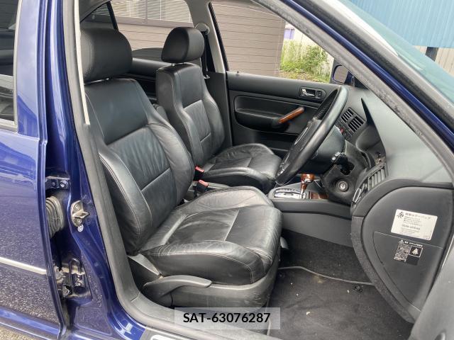 VolksWagen BORA 2003-07 8728304-5