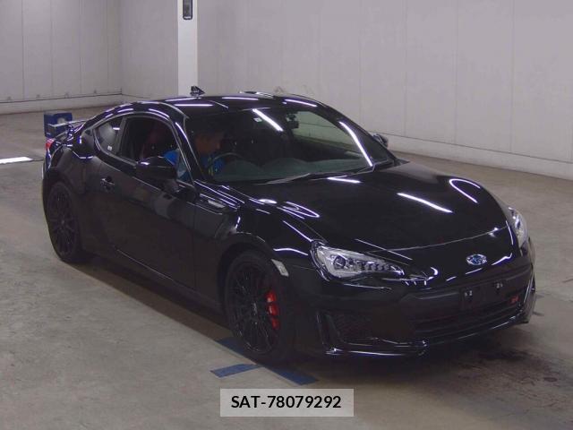 Subaru BRZ 2019-05 8726218-0