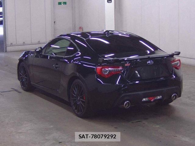Subaru BRZ 2019-05 8726218-1