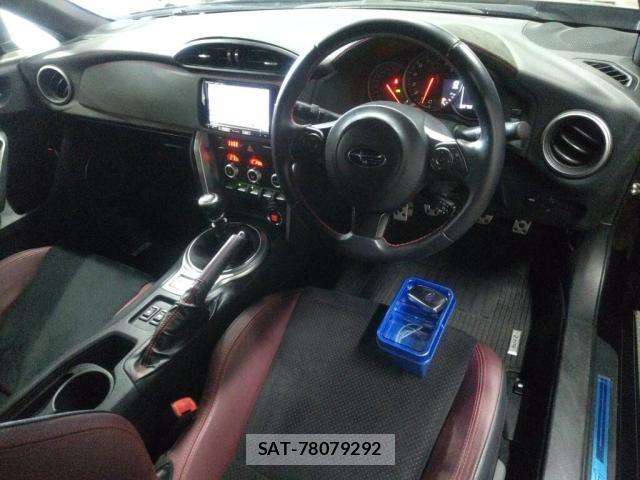 Subaru BRZ 2019-05 8726218-2