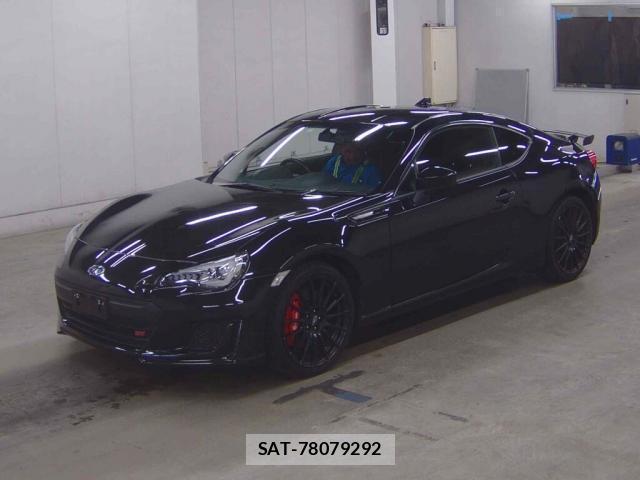Subaru BRZ 2019-05 8726218-3