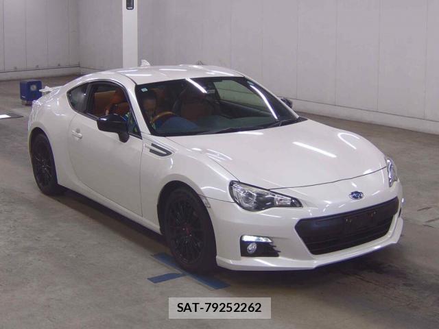 Subaru BRZ 2013-12 8726238-0
