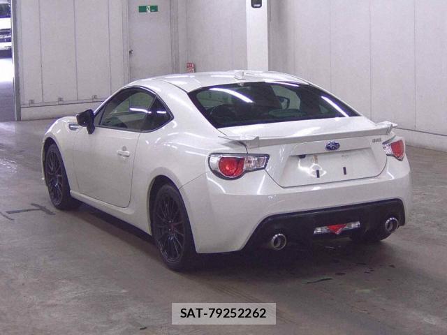 Subaru BRZ 2013-12 8726238-1