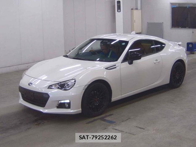 Subaru BRZ 2013-12 8726238-3