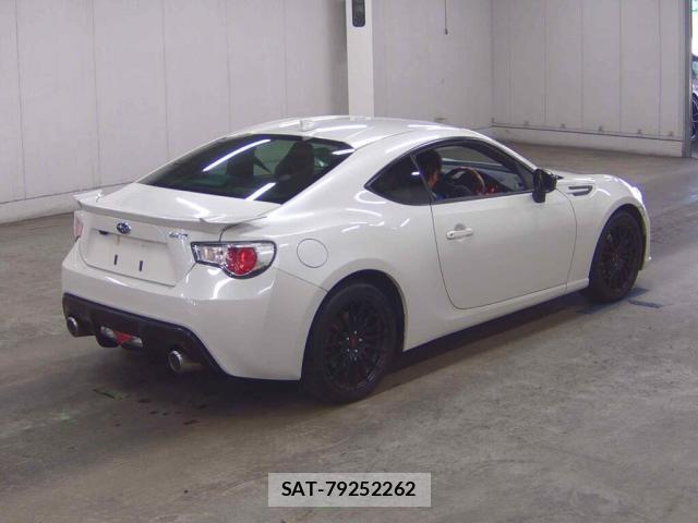 Subaru BRZ 2013-12 8726238-4