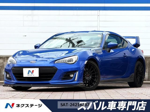Subaru BRZ 2016-11 8727967-0