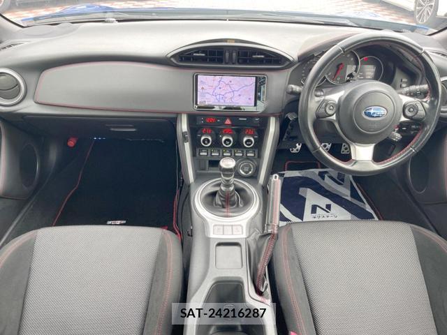 Subaru BRZ 2016-11 8727967-1