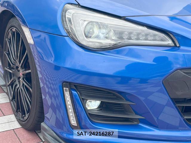 Subaru BRZ 2016-11 8727967-12