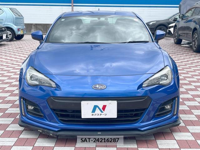 Subaru BRZ 2016-11 8727967-13