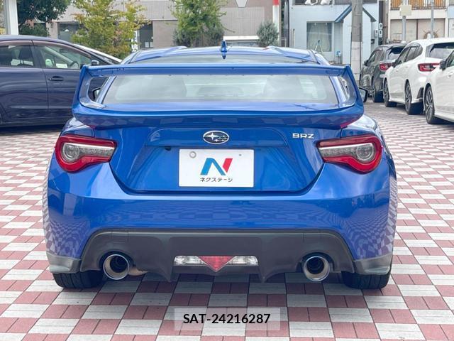 Subaru BRZ 2016-11 8727967-14