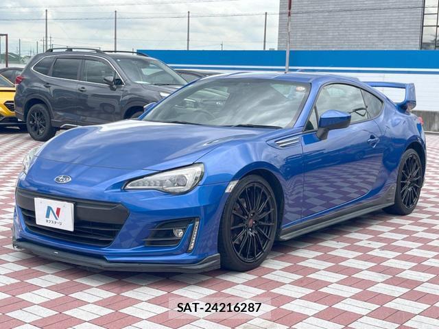 Subaru BRZ 2016-11 8727967-15