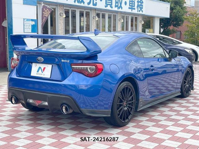 Subaru BRZ 2016-11 8727967-16