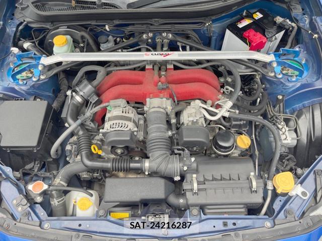 Subaru BRZ 2016-11 8727967-17