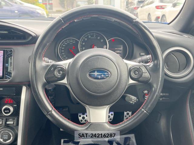 Subaru BRZ 2016-11 8727967-8