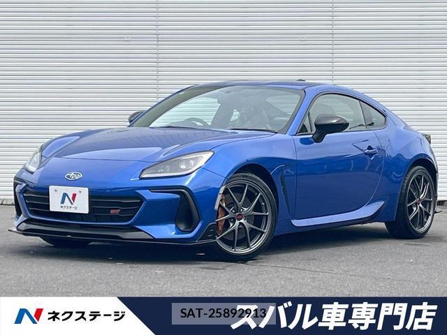 Subaru BRZ 2026-04 8728178-0