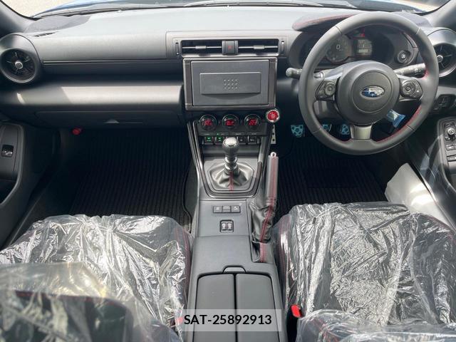 Subaru BRZ 2026-04 8728178-1