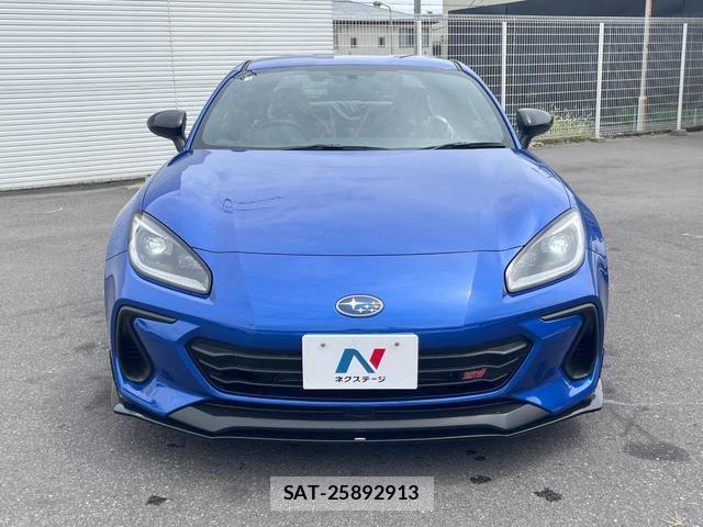 Subaru BRZ 2026-04 8728178-12