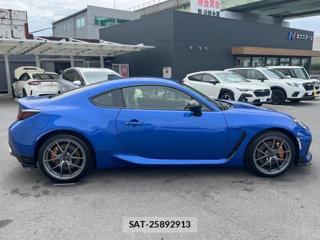 Subaru BRZ 2026-04 8728178-14