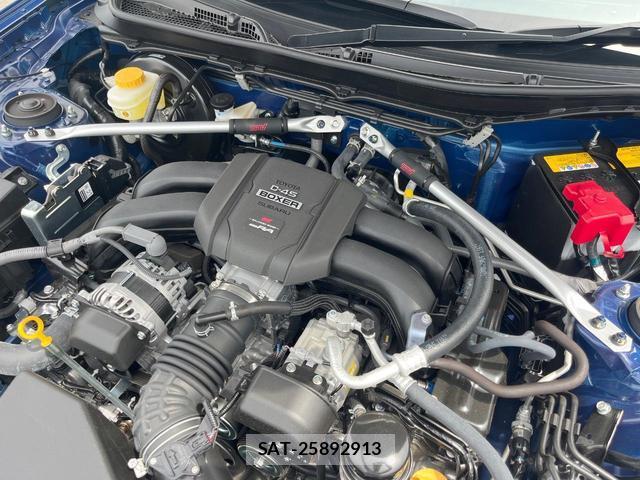Subaru BRZ 2026-04 8728178-5