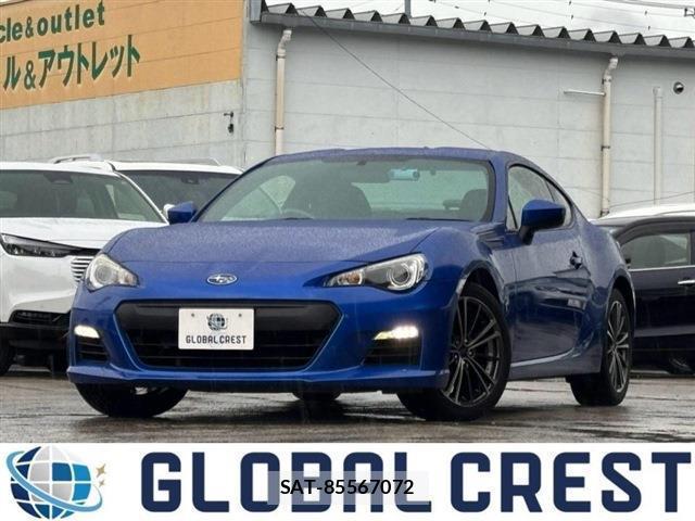 Subaru BRZ 2015-11 8728314-0